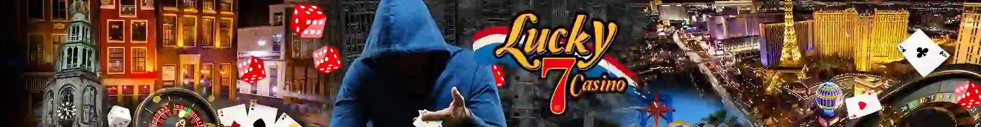Lucky7 Casino Bonus